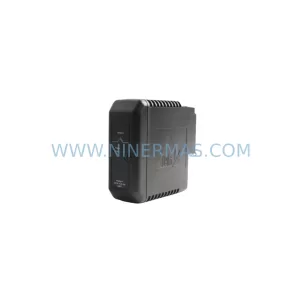 EMERSON KJ3223X1-BA1 12P2871X022 DCS I/O Module product image