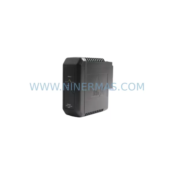 EMERSON KJ3223X1-BA1 12P2871X022 DCS I/O Module product image