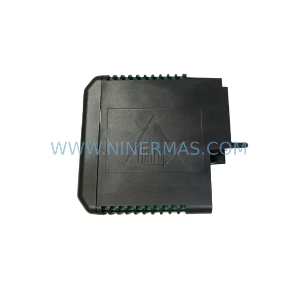 Emerson KJ3223X1-BA1 12P2871X032 Terminal Block product image
