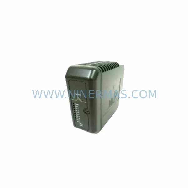 Emerson KJ3225X1-BA1 12P4174X032 DeltaV Controller Module product image