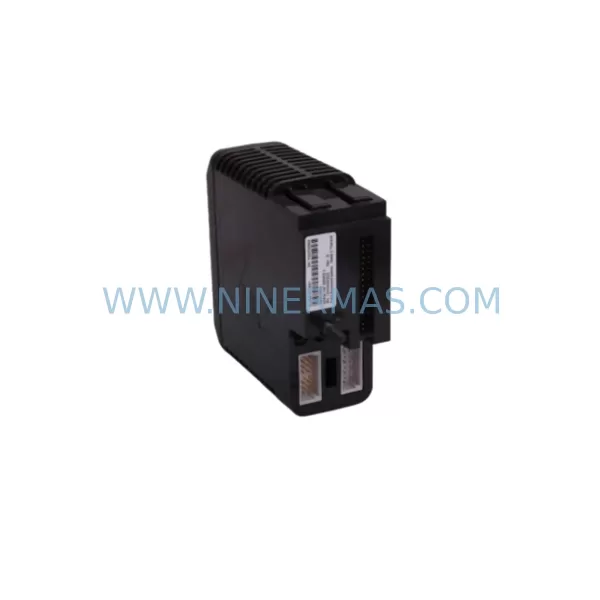 Emerson KJ3241X1-BA1 12P2506X042 DCS I/O Module product image