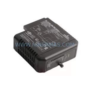 Emerson KJ3241X1-BA1 12P2506X052 Interface Module product image