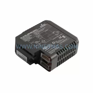 Emerson KJ3241X1-BA1 12P2506X052 Interface Module detail view 3