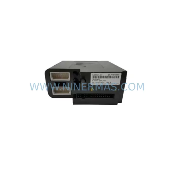 Emerson KJ3241X1-BA1 12P2506X062 Redundant Serial Interface Module product image