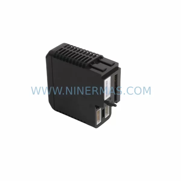 Emerson KJ3241X1-BA1 12P2506X072 Interface Card product image