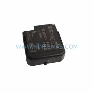 EMERSON KJ3241X1-BA1 12P2506X102 Interface Card detail view 2