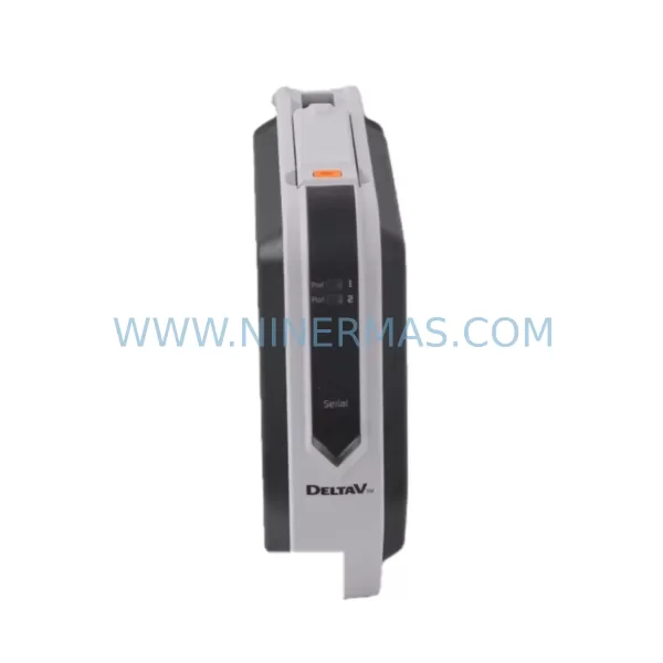 Emerson KJ3241X1-BK1 SE4006P2 PLC Controller product image