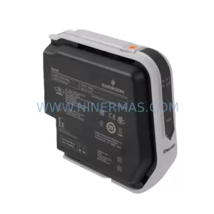 Emerson KJ3241X1-BK1 SE4006P2 PLC Controller detail view 2