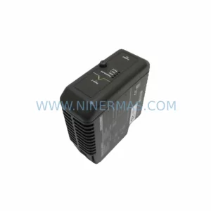 Emerson KJ3242X1-BA1 12P2471X042 VE4017P0 DCS I/O Module product image