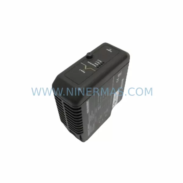 Emerson KJ3242X1-BA1 12P2471X042 VE4017P0 DCS I/O Module product image