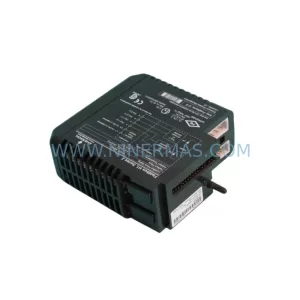 Emerson KJ3242X1-BA1 12P2471X052 Fieldbus Interface Module product image