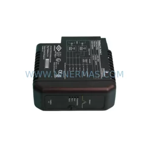 Emerson KJ3242X1-BA1 12P2471X052 Fieldbus Interface Module detail view 3