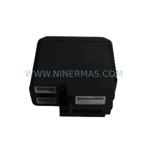 Emerson KJ3242X1-BA1 12P2471X062 Fieldbus H1 Module product image