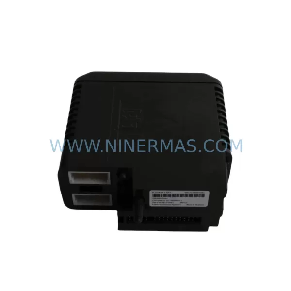 Emerson KJ3242X1-BA1 12P2471X062 Fieldbus H1 Module product image