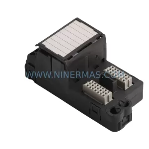 Emerson KJ3242X1-FA1 12P2575X032 Fieldbus Interface Module product image