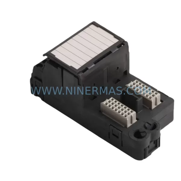 Emerson KJ3242X1-FA1 12P2575X032 Fieldbus Interface Module product image