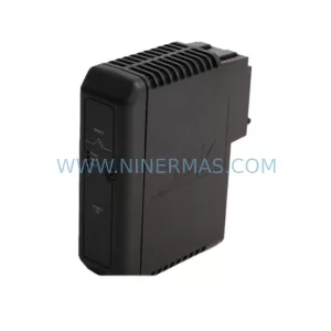 Emerson KJ3243X1-BK1 SE4022 Profibus DP Interface Module product image