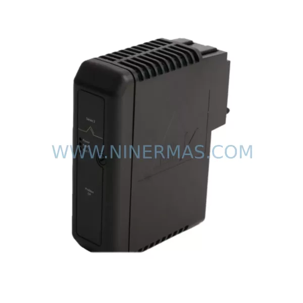 Emerson KJ3243X1-BK1 SE4022 Profibus DP Interface Module product image