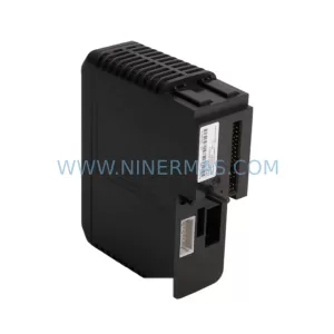 Emerson KJ3243X1-BK1 SE4022 Profibus DP Interface Module detail view 3