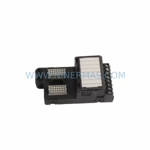 Emerson KJ4001-CB1 12P0625X072 I/O Terminal Block product image