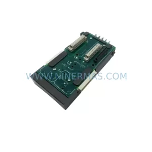 Emerson KJ4001X1-BA3 12P3378X012 VE3051C0 I/O Module product image
