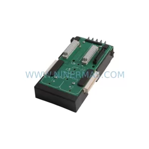 Emerson KJ4001X1-BA3 12P3378X022 Carrier Base Module product image