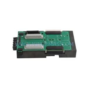 Emerson KJ4001X1-BA3 12P3378X032 VE3051C0 DCS Module product image
