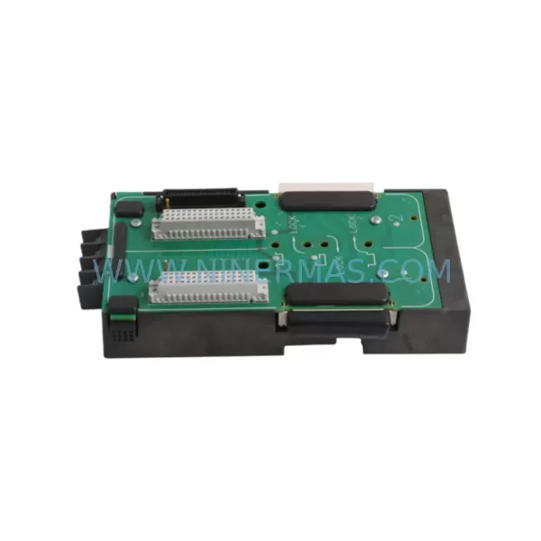 Emerson KJ4001X1-BA3 12P3378X032 VE3051C0 DCS Module product image