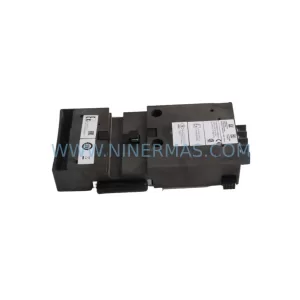 Emerson KJ4001X1-BA3 12P3378X032 VE3051C0 DCS Module detail view 3