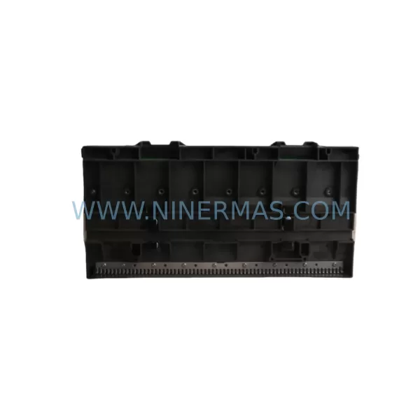 Emerson KJ4001X1-BE1 12P0818X092 I/O Carrier Module product image