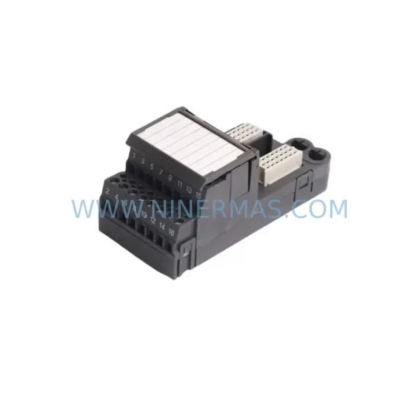 Emerson KJ4001X1-CA1 12P0623X072 I/O Module product image