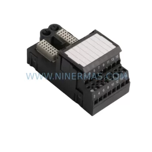 Emerson KJ4001X1-CA1 12P0623X082 DCS I/O Module product image