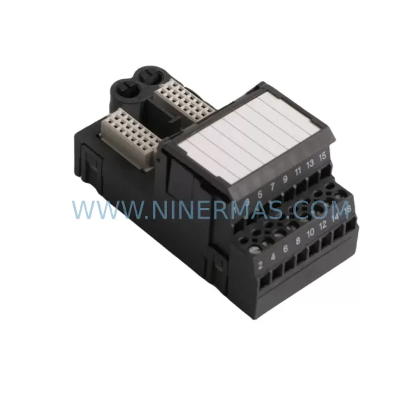 Emerson KJ4001X1-CA1 12P0623X082 DCS I/O Module product image