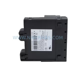 Emerson KJ4001X1-CA1 12P0623X093 I/O Terminal Block detail view 3