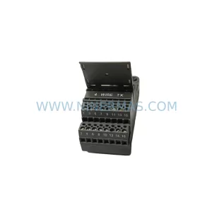Emerson KJ4001X1-CC1 12P0733X042 Terminal Block Module product image