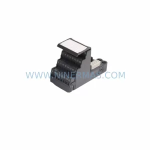 EMERSON KJ4001X1-CJ1 12P1902X042 DCS I/O Module product image