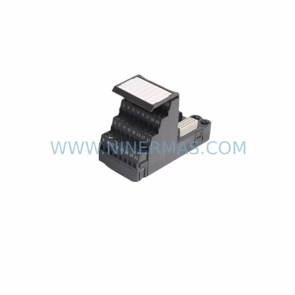 EMERSON KJ4001X1-CJ1 12P1902X042 DCS I/O Module product image