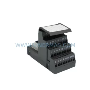 Emerson KJ4001X1-CJ1 12P1902X062 I/O Module detail view 2