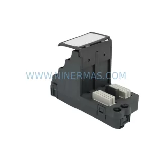 Emerson KJ4001X1-CJ1 12P1902X062 I/O Module detail view 3