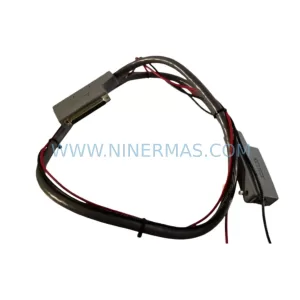 Emerson KJ4001X1-HA1 12P0949X042 DeltaV LocalBus Interface Module product image