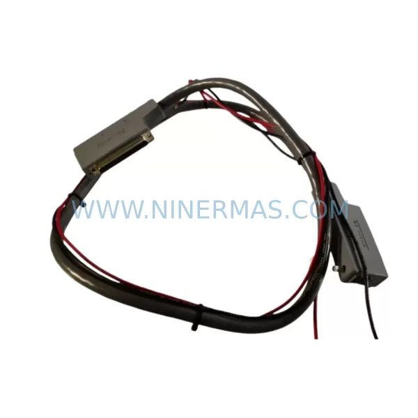Emerson KJ4001X1-HA1 12P0949X042 DeltaV LocalBus Interface Module product image