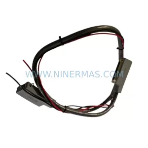Emerson KJ4001X1-HA1 12P0949X042 DeltaV LocalBus Interface Module detail view 2
