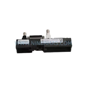 Emerson KJ4001X1-NA1 12P3373X022 DeltaV I/O Module detail view 2