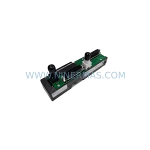 Emerson KJ4001X1-NA1 12P3373X032 DCS I/O Module product image