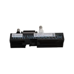 Emerson KJ4001X1-NA1 12P3373X032 DCS I/O Module detail view 3