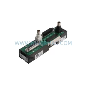 Emerson KJ4001X1-NA1 12P3373X032 DCS I/O Module detail view 4