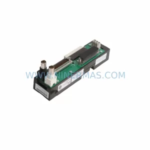 Emerson KJ4001X1-NB1 12P3368X012 I/O Module product image