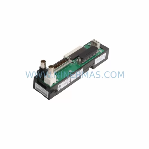 Emerson KJ4001X1-NB1 12P3368X012 I/O Module product image