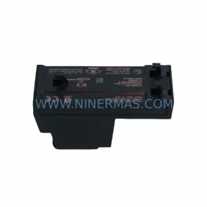 Emerson KJ4006X1-BC1 12P4720X062 Terminal Block detail view 2
