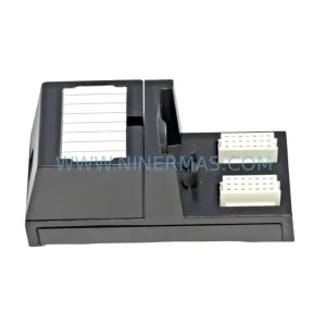 Emerson KJ4006X1-BD1 12P4722X042 DeltaV I/O Module product image